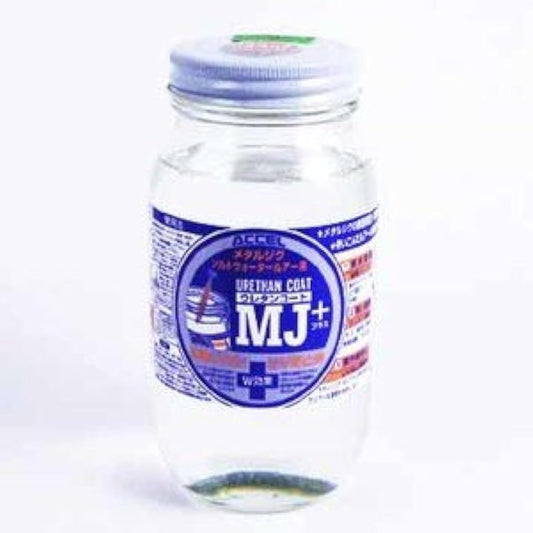 OFFICE ACCEL Urethane coat MJ+ 700ml