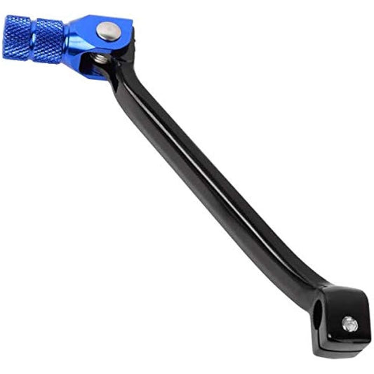 ZETA Forged Shift Lever Blue WR250R/X 07-17 ZE90-4346