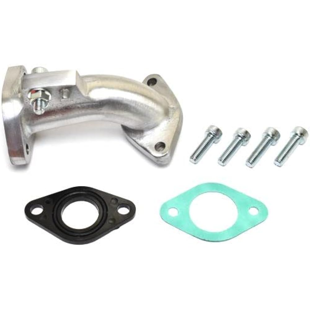 Clipping Point Big Cab 16Φ Kit Repair Manifold Set (for normal head) Compatible with: Super Cub 50 (cab car)