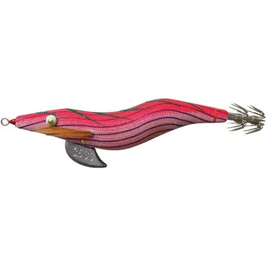 Hayashi Tsuri Fishing Gear Manufacturing Co., Ltd. Bait Monkey No. 3.5 Super Shallow Umeju Red Tape