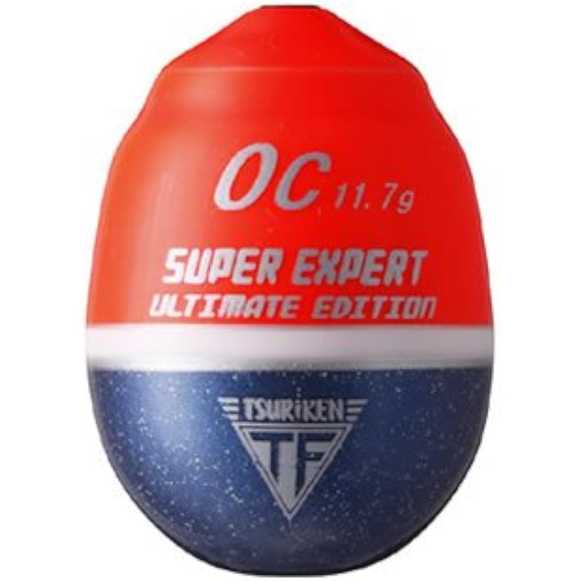 Tsuriken Super Expert UE Scarlet B