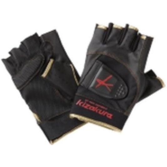 [KIZAKURA/KIZAKURA] Kz Glove Kz-G3 5 Cut Wear Gloves Gloves