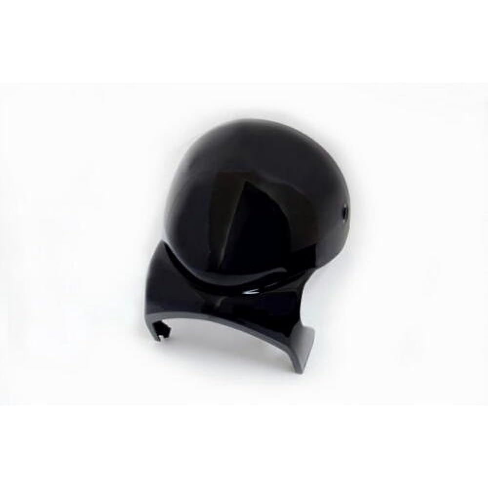 Bike Parts Center Honda Claire Scoopy AF55 Meter Cover White 304911