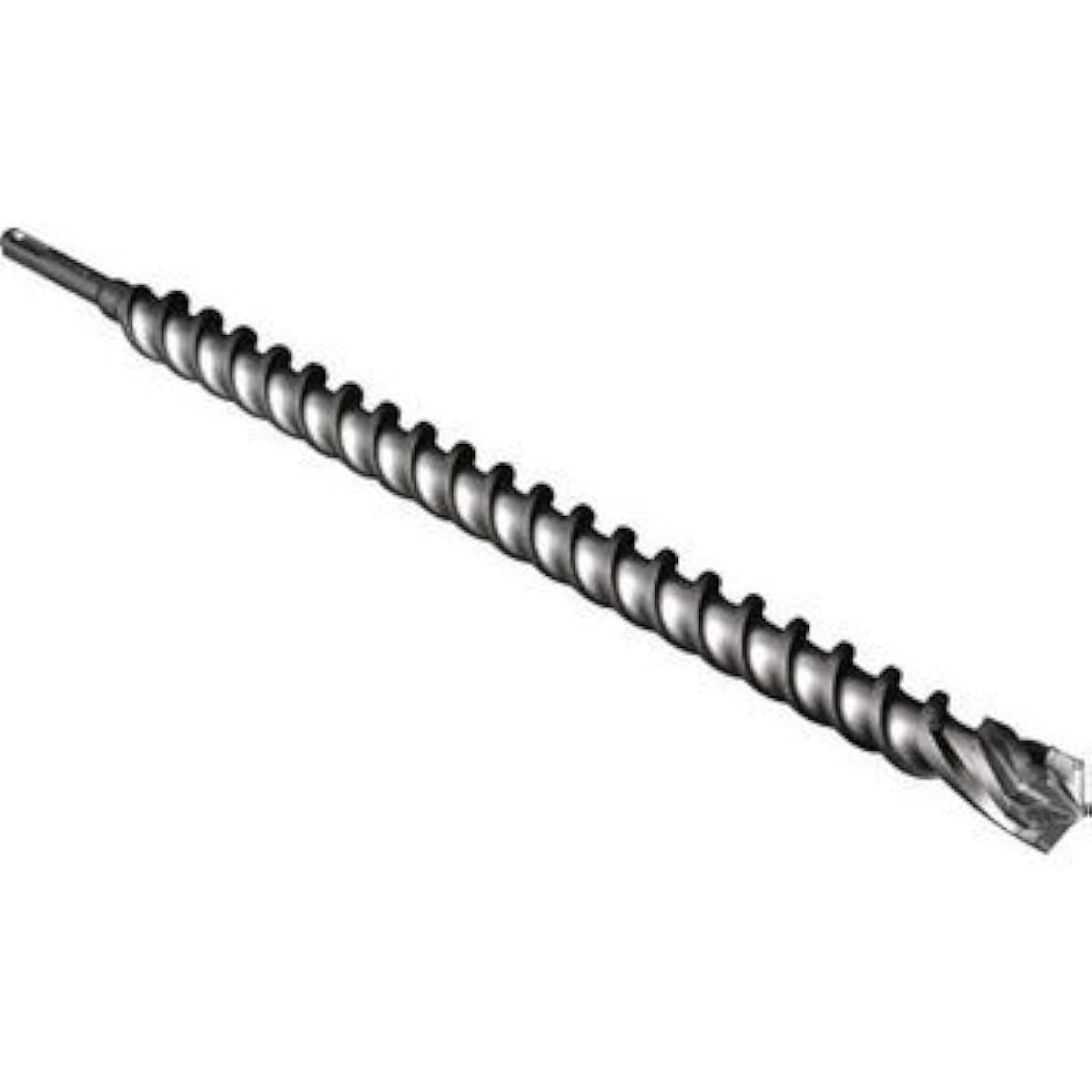 Miyanaga Deltagon Bit SDS Plus Φ26.0X270mm DLSDS26027