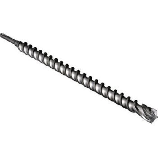 Miyanaga Deltagon Bit SDS Plus Φ26.0X270mm DLSDS26027