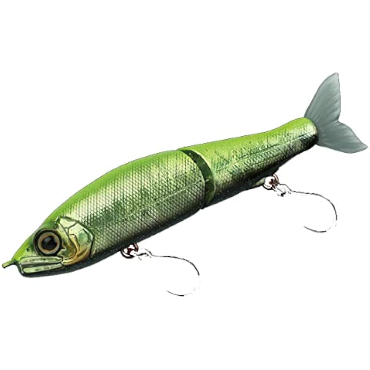 GANCRAFT JOINTED CLAW 70 Area Trout GANCRAFT JOINTED CLAW ▼AR-11 Spark Edge Floating