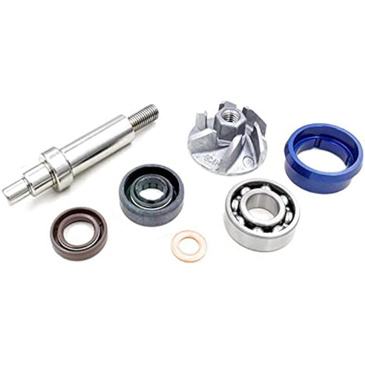DMR-JAPAN Mechanical Sealless KIT NSR50 NSR80 NS50F