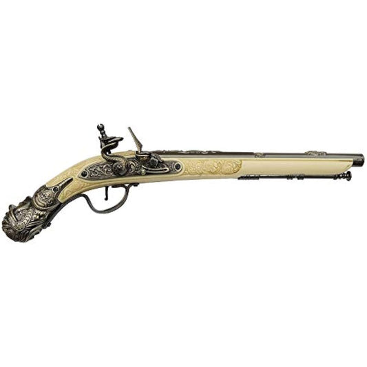 Denix Denix Model Gun Flintlock 5314