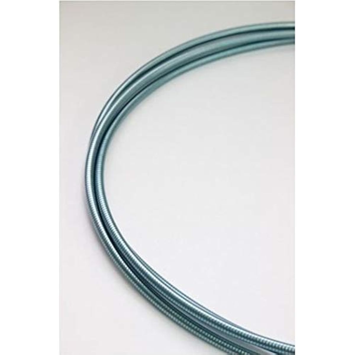 NISSEN CABLE CO.,LTD (Nissen Cable Kabushiki Gaisha) Ultra light brake outer cable 2m roll clear