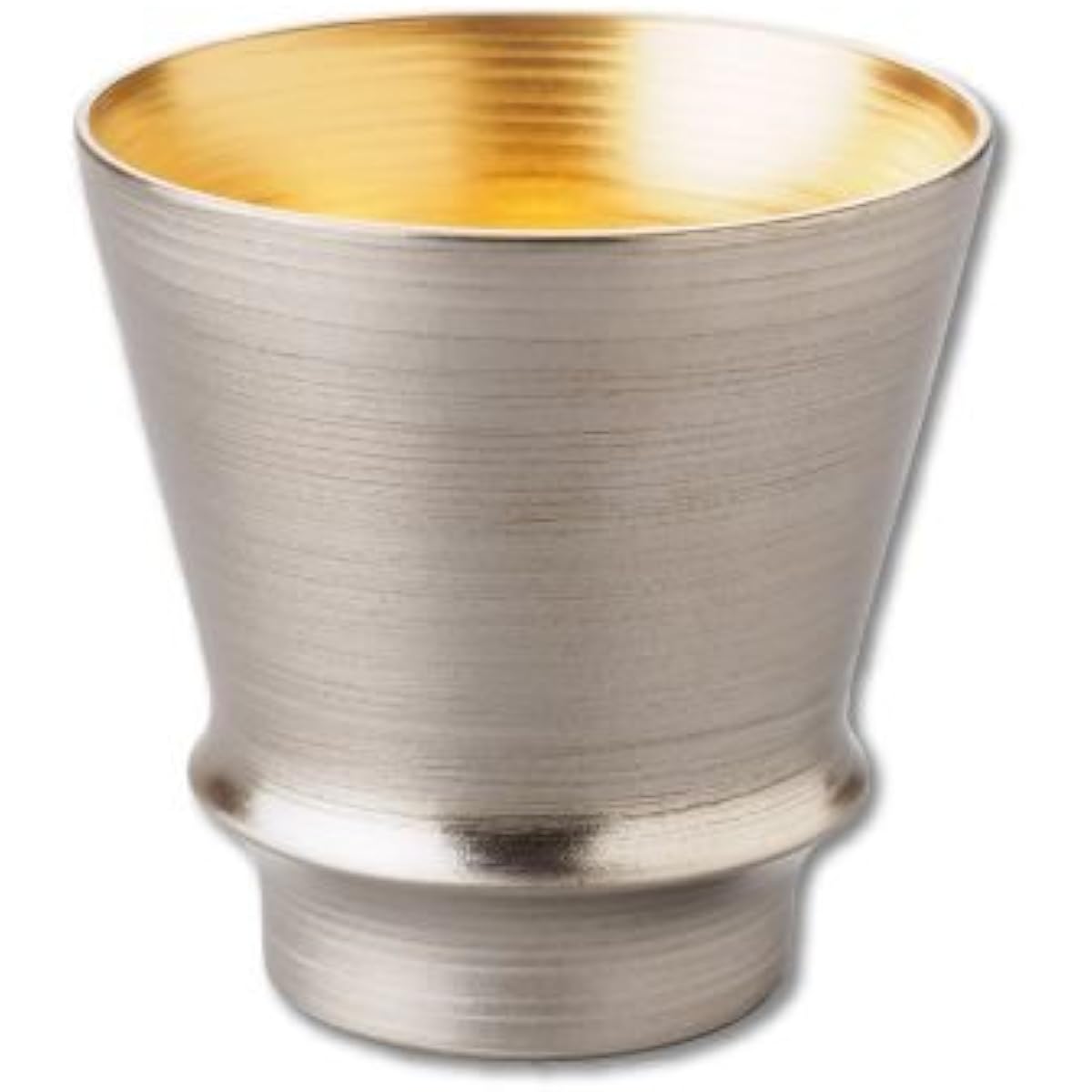 Shochu Glass Arita Ware Stylish Ginkaku Supreme Shochu Glass Ceramic Made in Japan