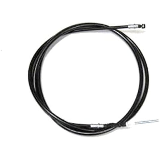 RinParts Rear Brake Wire for Zoomer 100mm Short 1115493