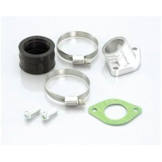 KITACO Manifold Set Ape 50/Ape 100/XR50 Motard/XR100 Motard 410-1122028