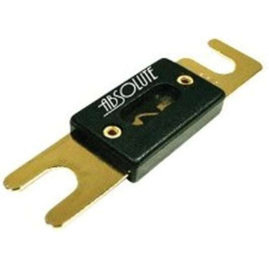 Absolute ANL250 250-AMP Gold Anl fuse