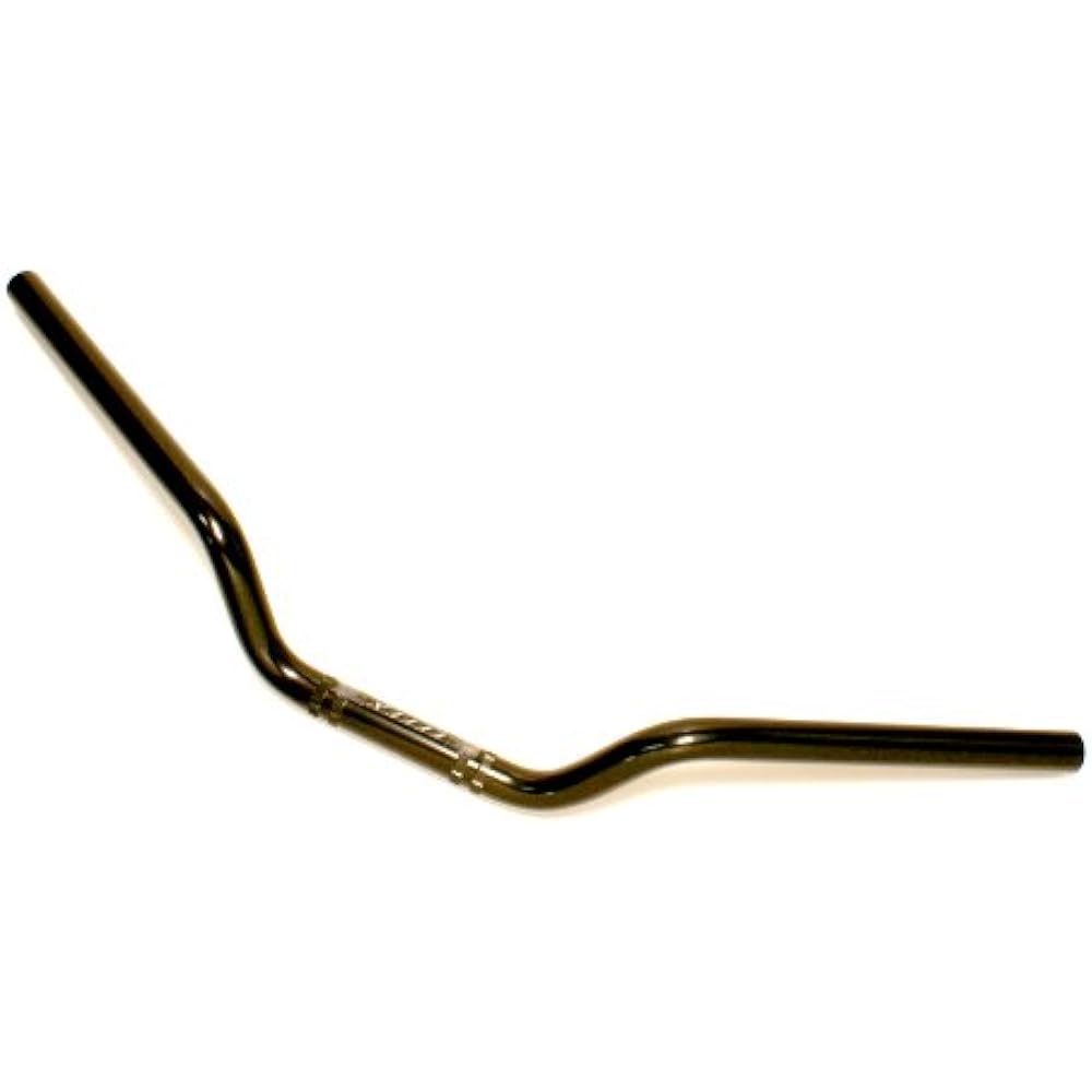 EFFEX Easy Fit Bar Handlebar EZ-FIT Aluminum Black CB400SF/SB 99-13 EBF098K