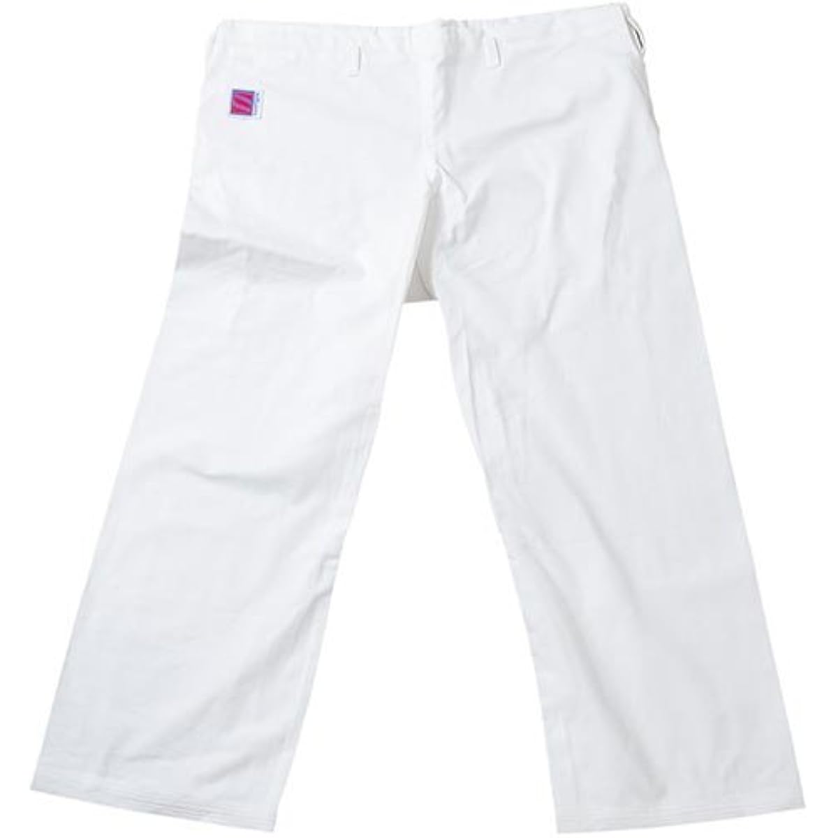 Kuo Karate Full Con Karate Gi Pants Only S-2 Size R8NPS2