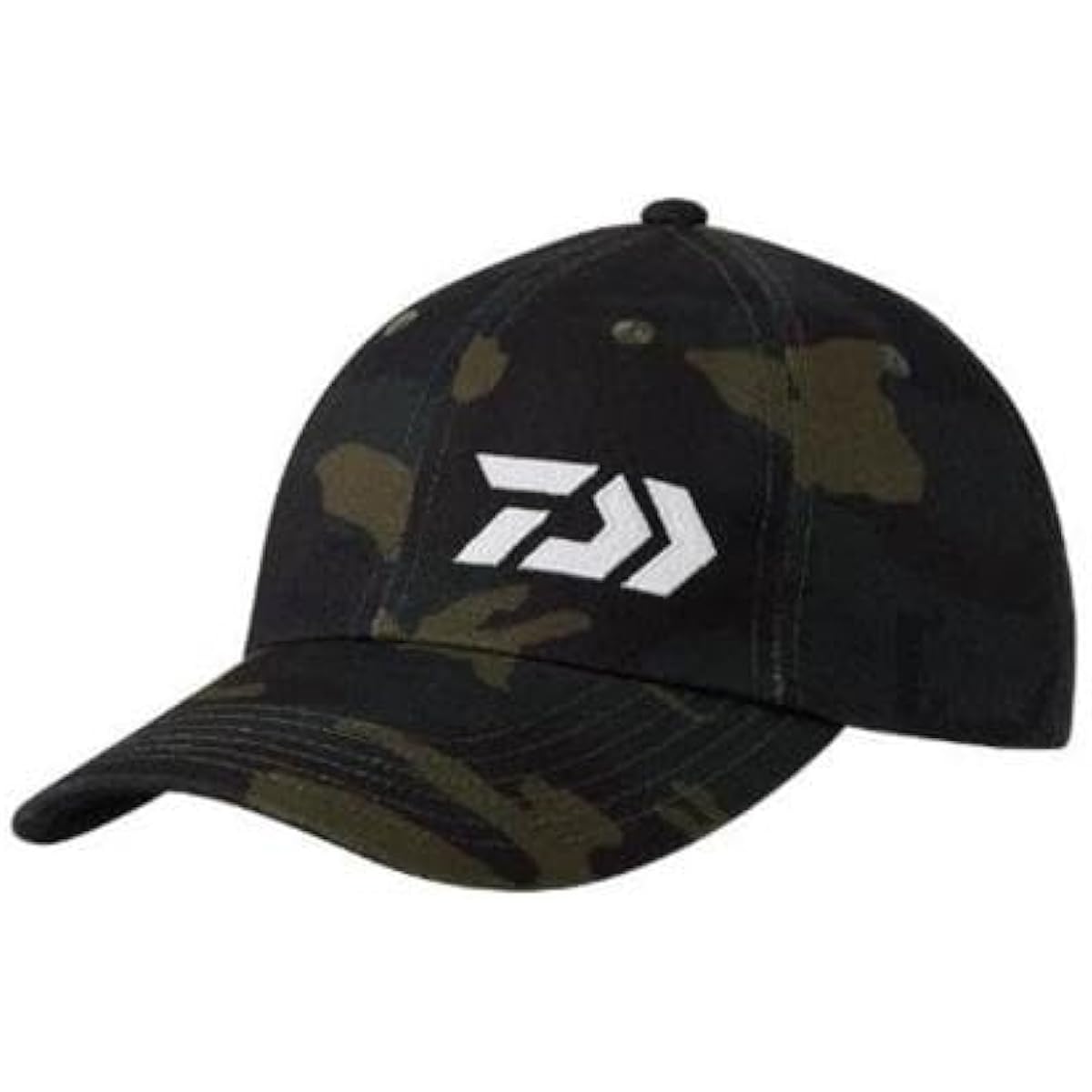 [Daiwa] Basic Cap DC-8123W Free/King Various