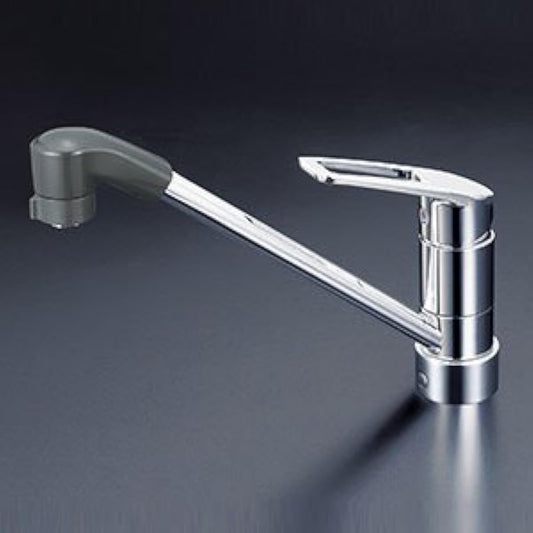 KVK single lever shower mixer faucet for kitchen/over construction KM5211JTF
