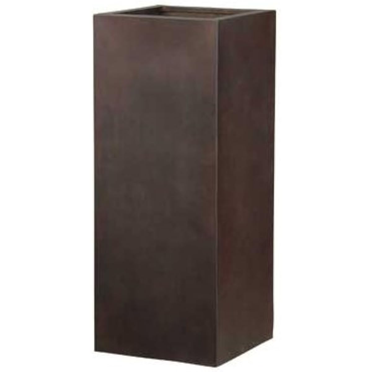 Green Pot MOKU Quadra H82cm EB-THKI05