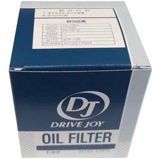 TACTI Oil Filter - V9111-2003