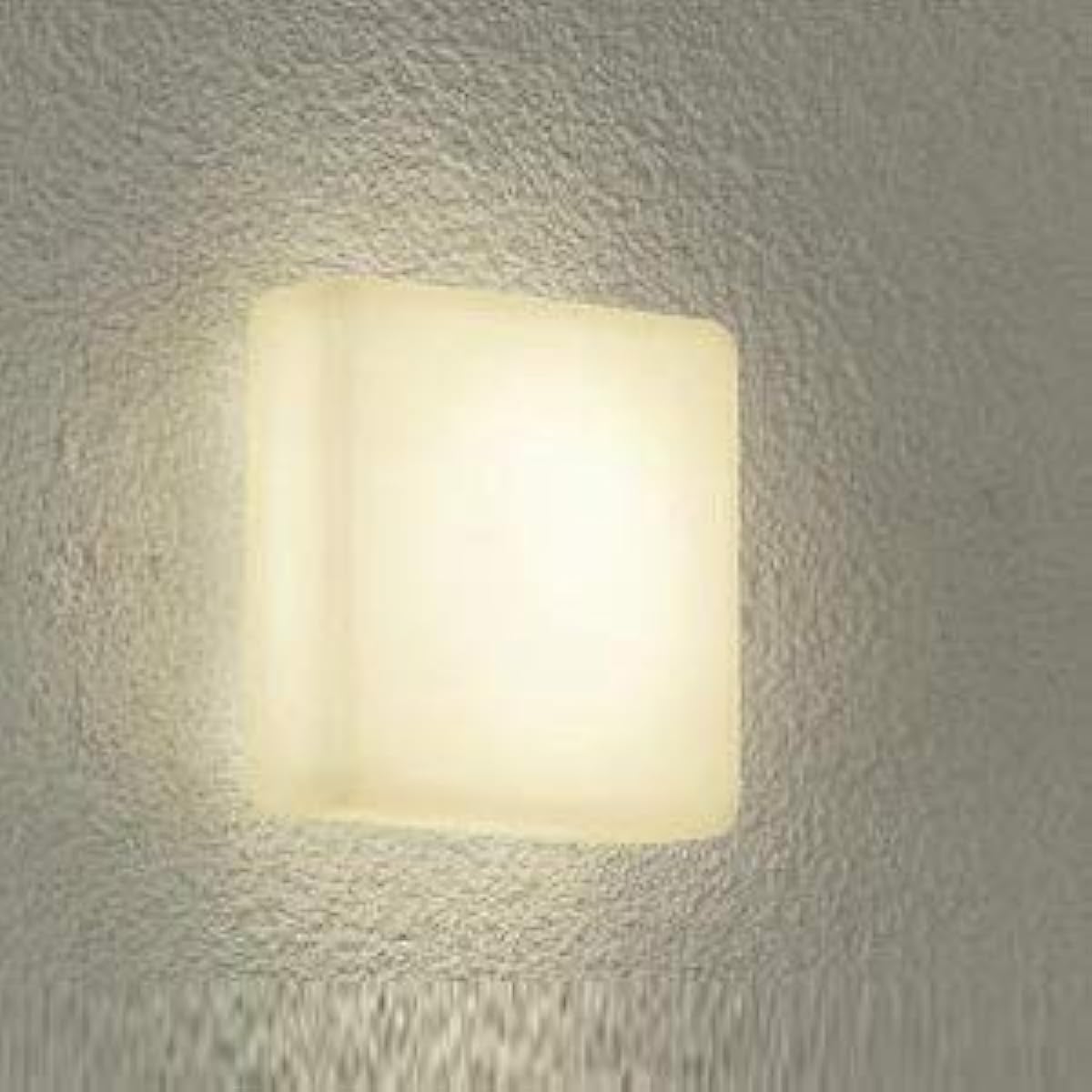 DAIKO Outdoor Light [Built-in LED] LED 6.5W Light Bulb Color 2700K DWP-37167