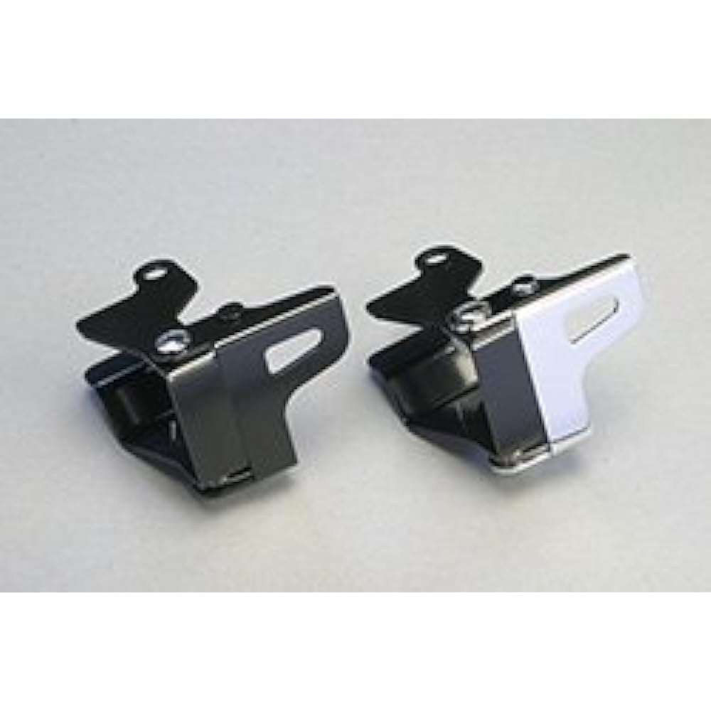 ADIO Brake Stopper Chrome Plated PCX150 (after June 2012) PCX125 (common to the first and second half: after March 2010) BK41105