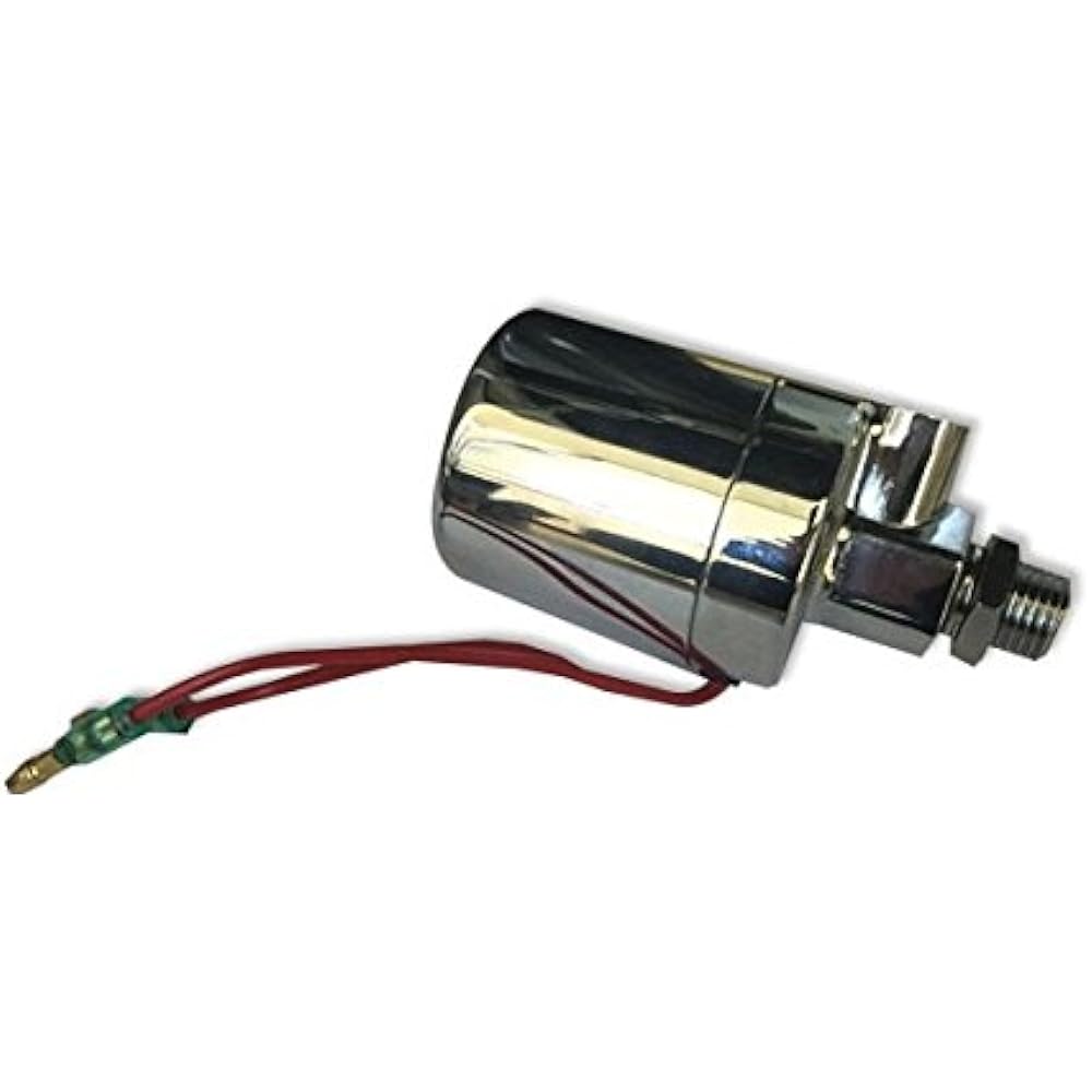 Kitahara HV32 Magnetic Switch 24V