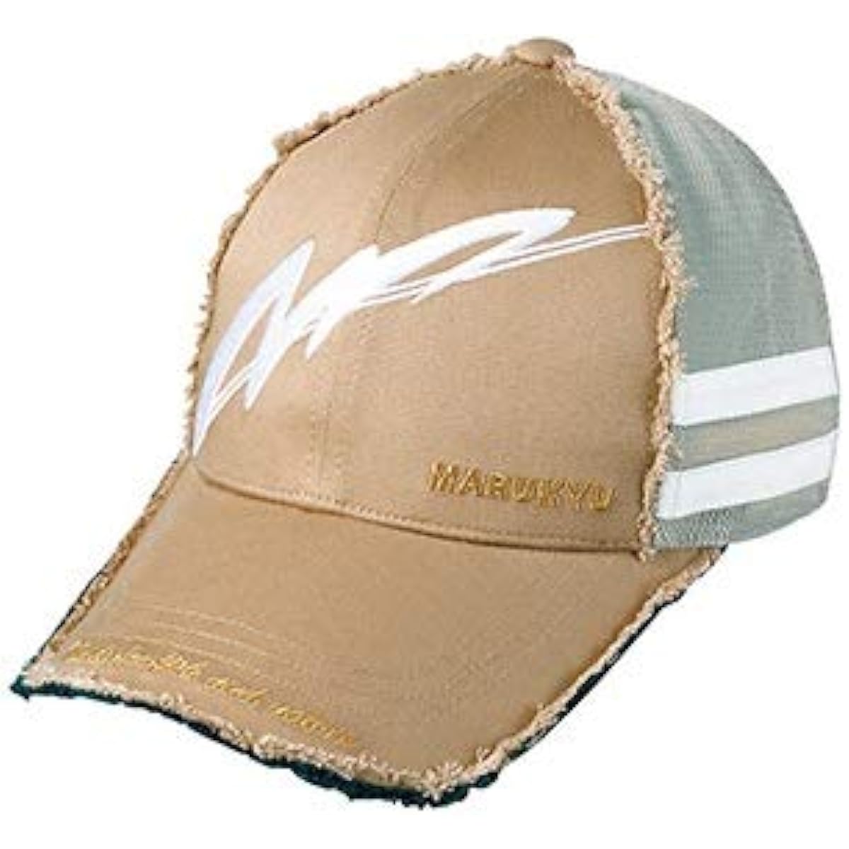 MARUKYU MARUKYU Cap 15
