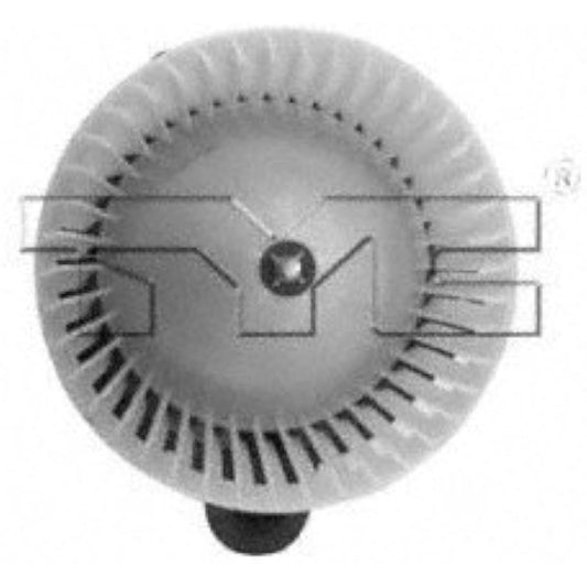 TYC 700231 Replacement Blower Assembly