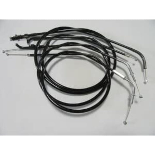 S-14 Kawasaki Zephyr 400 Zephyr χ Kai Kai Light Wire Cable Set 10cm Long