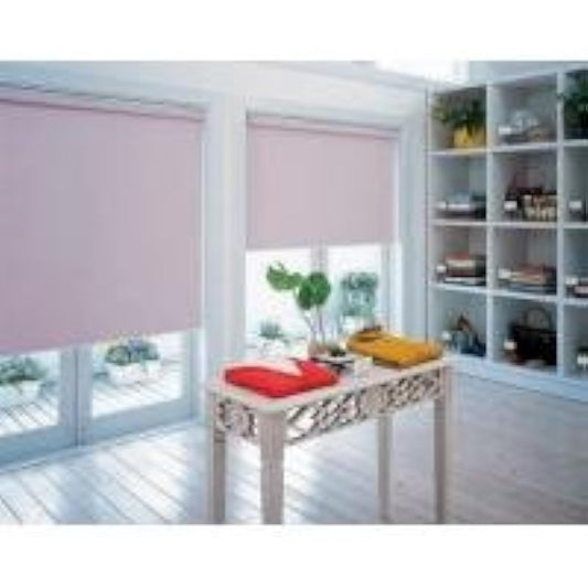 Tachikawa TIORIO Roll Screen Shading Grade 2 Flame Retardant Standard Product Width 70 x Height 180cm TR-3361/Ivory