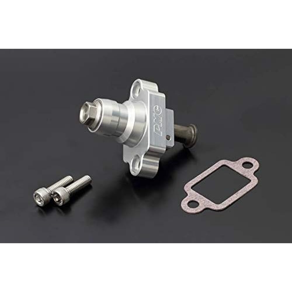 PMC billet auto cam chain tensioner Z750-1000 (72-80) with tensioner gasket 72-623