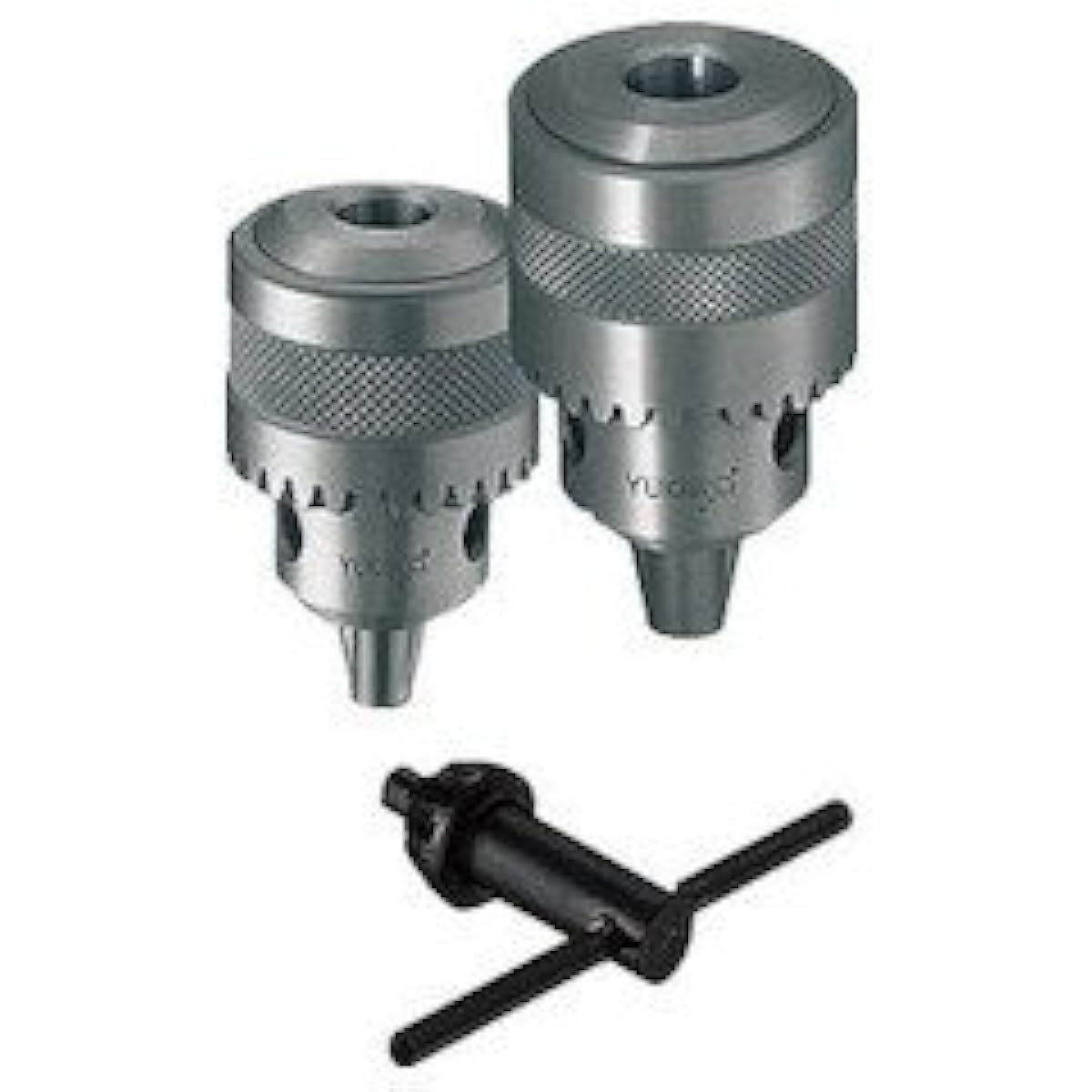 Yukiwa drill chuck 19MG4JT