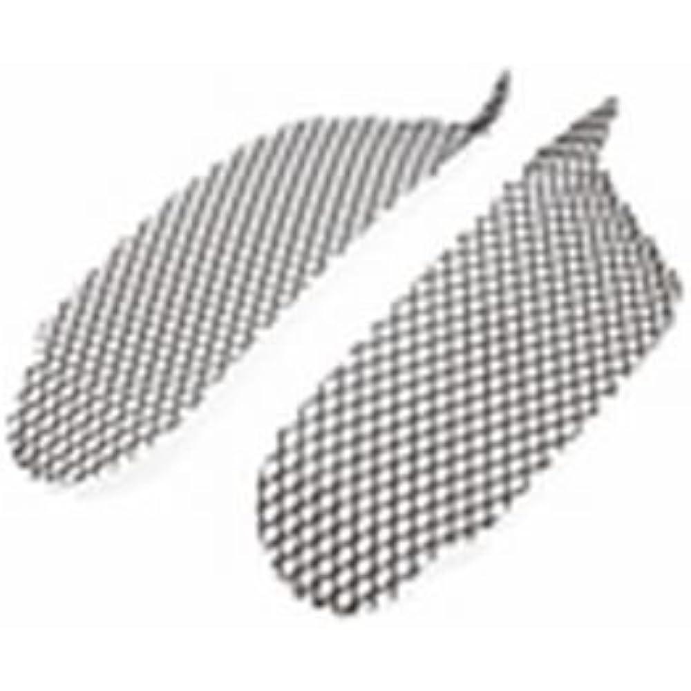 YAMAHA Side Cover Mesh Black MT-07 Q5K-YSK-083-E07