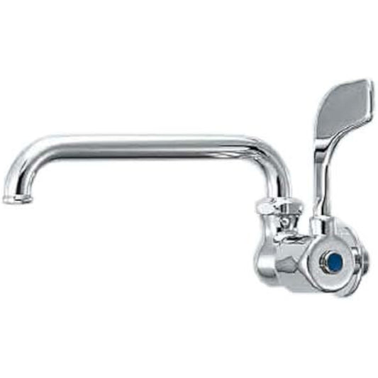 Kakudai lever type horizontal adjustable faucet 7273-13