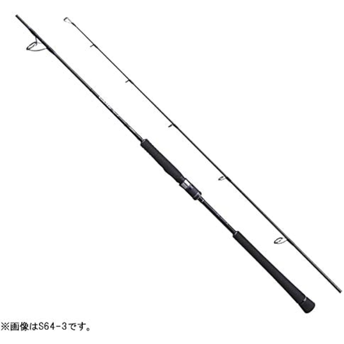 SHIMANO Jigging Rod 20 Game Type J Spinning Model Various
