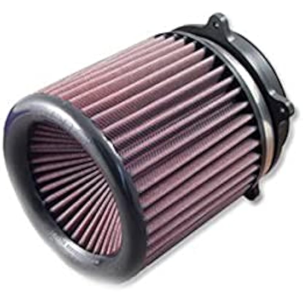 DNA Race Kit Air Filter Compatible for Yamaha YFZ 450/R/Special Edition (04-05) PN: R-Y4AT05-RK