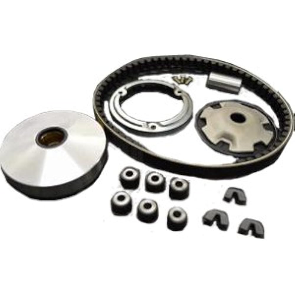 KN Planning Address V100 Address 100 CE11A CE13A Pulley V belt Slide piece Pulley boss CVT