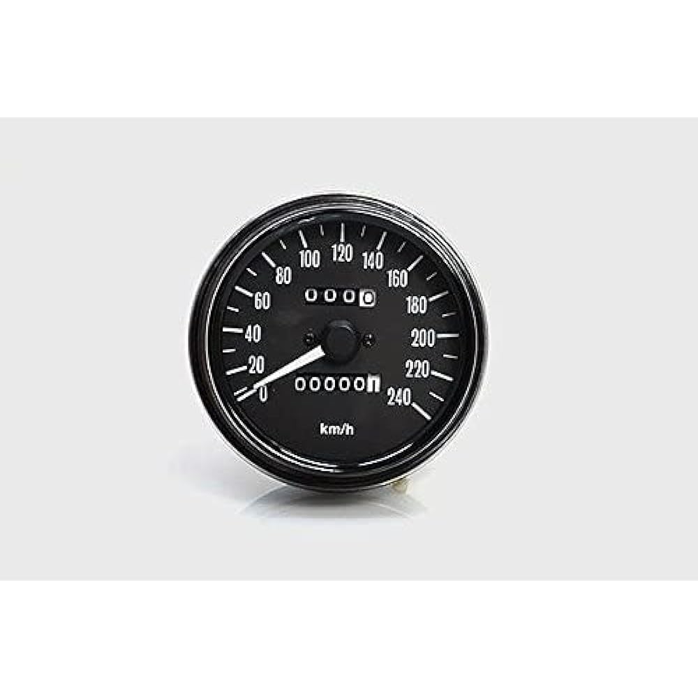MADMAX T21-2802 Z1/Z2 Genuine Type 240 km/h Speedometer