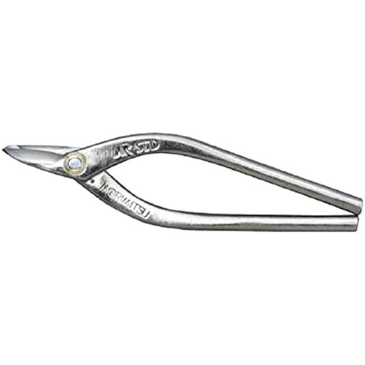 Morimitsu Professional Sheet Metal Shears SLD Egri Blade 180mm HSLD0218
