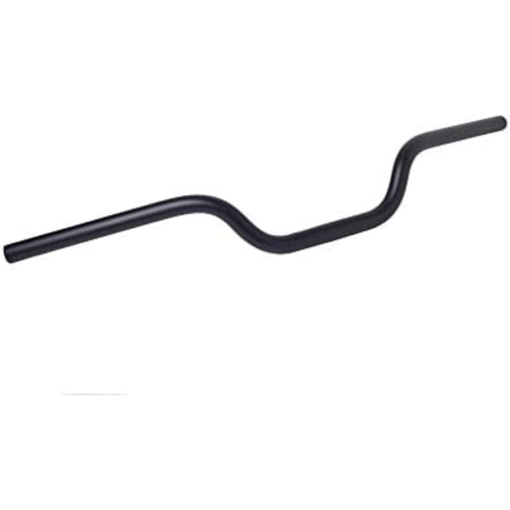 Puig Hi-tech Handlebar Black 7494N 7494N