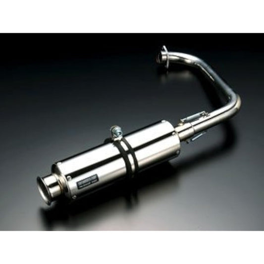 BEAMS SS300 Sonic B141-07-000 Full Exhaust Muffler
