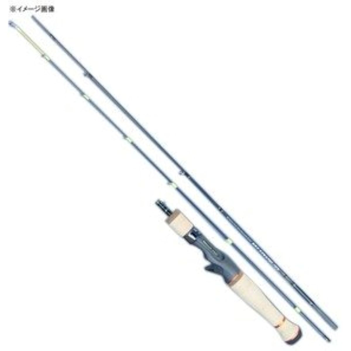 SMITH LTD Be Sticky Trout HM Model