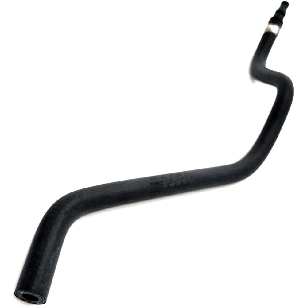 Car parts 2215010725 Mercedes CL63 AMG engine cooling solution overflow hose car parts