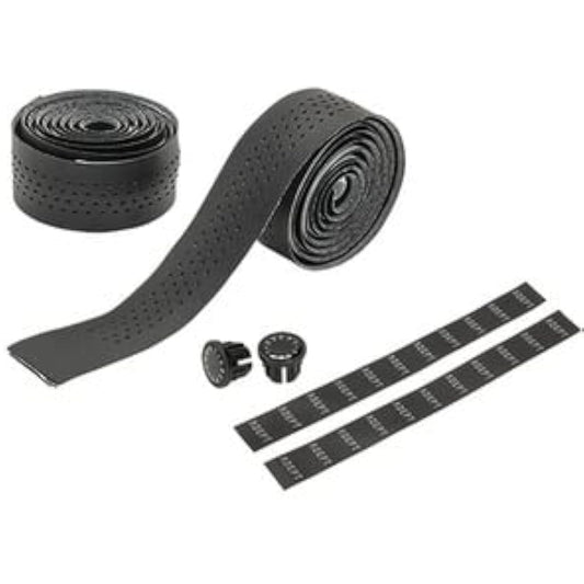 Adept Shortened Bar Tape Black (HBT03200)