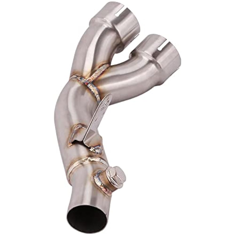 Intermediate Pipe Exhaust Pipe Epie, YZF-R6 2006-2019