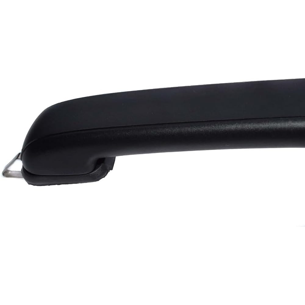 Car Parts Outside Door Handle Front Left Central Rock 3A0837207C VW Passat GLS GLX TDI 1.9L 2.0L 2.0L 1995 1996 Car Parts