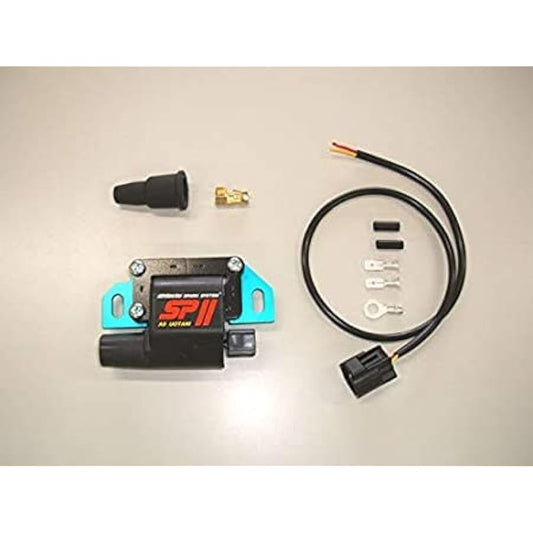 AS UOTANI SPII high power coil (with plug cord connector/primary connector) 1P general purpose