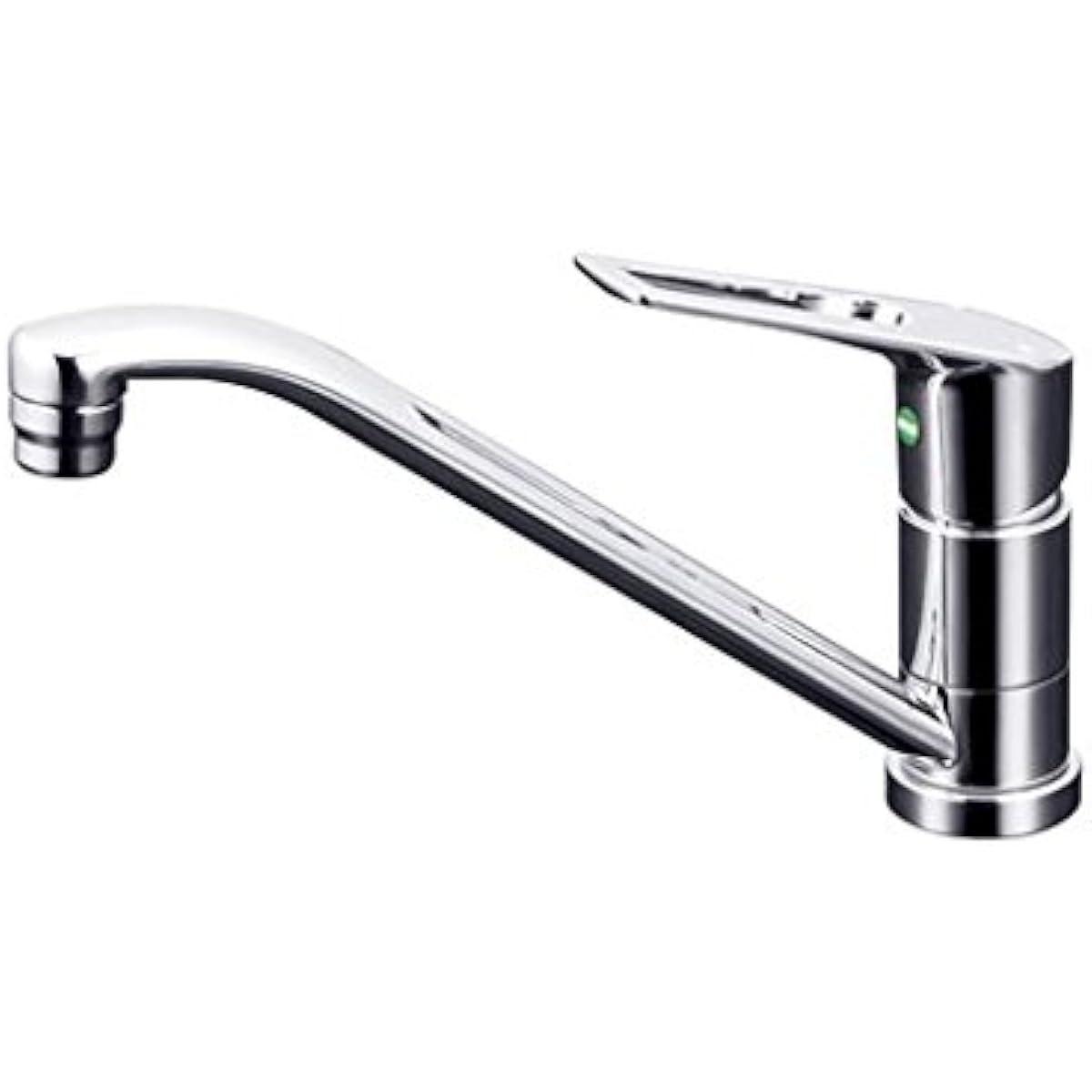 KVK (Cable Bike) Single Lever Mixing Faucet PT115GE