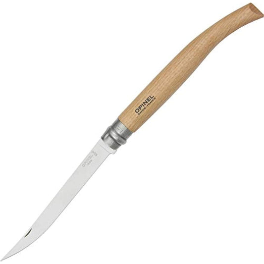 OPINEL Knife no2~no12 Stainless Steel (no15 Slim)