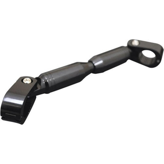 ALCAN HANDS Adjustable Handle Brace TYPE-S Black F00027F